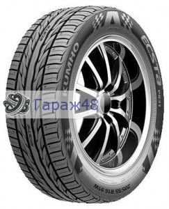 Kumho Ecsta PS31 225/50 R18 95W